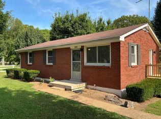 3475 Sango Rd, Clarksville, TN 37043