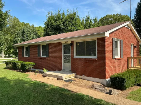 3475 Sango Rd, Clarksville, TN 37043