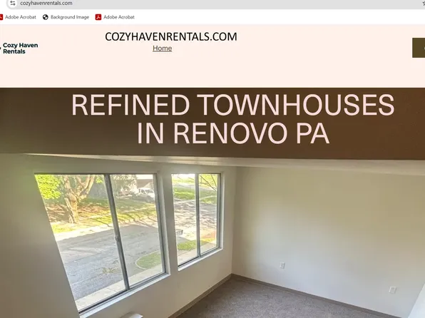 1339 Huron Ave #1339, Renovo, PA 17764