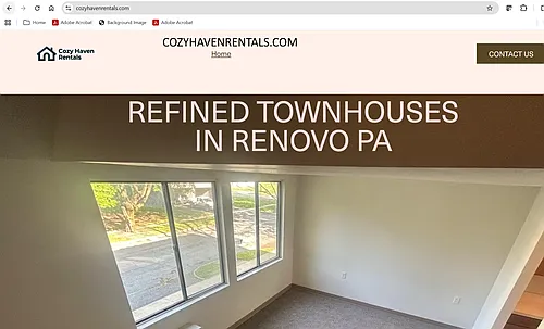 1339 Huron Ave #1339 Photo 1