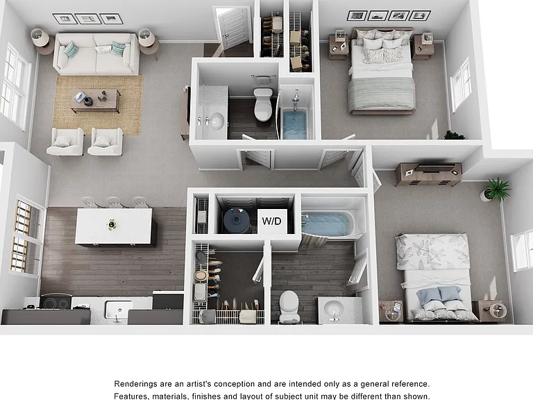 Avery Pointe — Photo 19