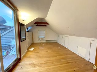 1568 Tremont St #3A, Roxbury Crossing, MA 02120