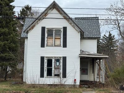 602 N Shiawassee St, Owosso, MI, 48867