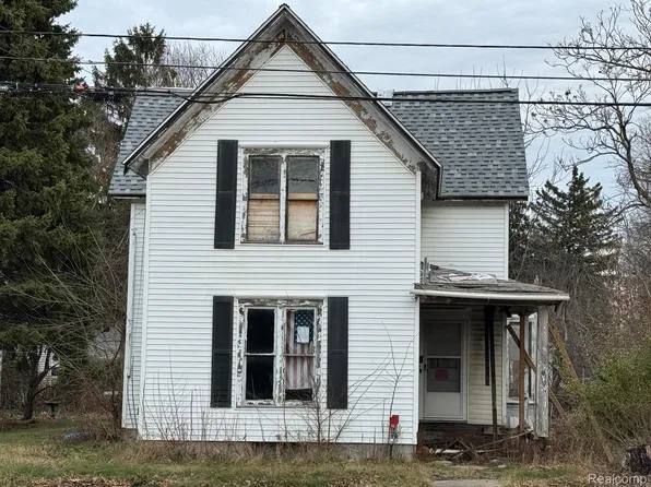 602 N Shiawassee St, Owosso, MI 48867