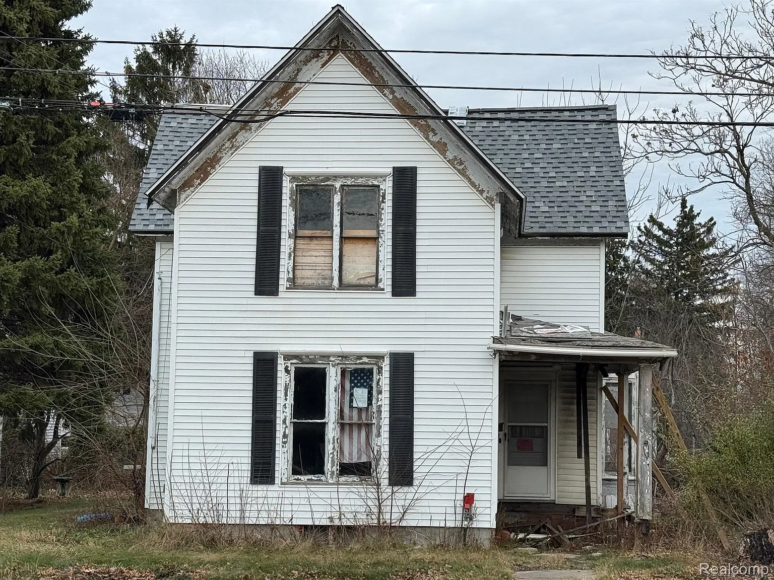 602 N Shiawassee St photo 1