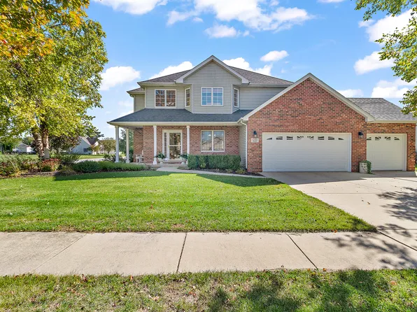 1230 Patriot Way, Bourbonnais, IL 60914