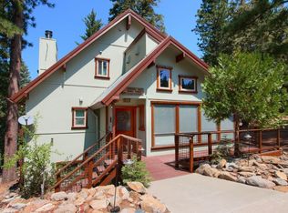 7299 Yosemite Park Way, Yosemite National Park, CA