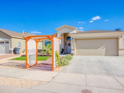 13940 Lago Vista Ave, Horizon City, TX, 79928