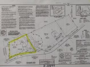 62 Litchfield Rd, Londonderry, NH 03053