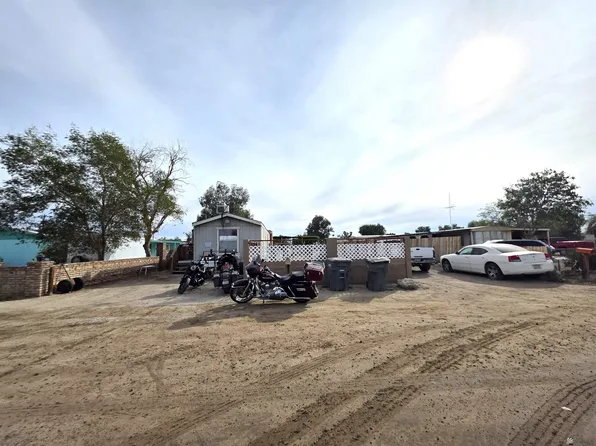 12575 E 42nd St, Yuma, AZ 85367