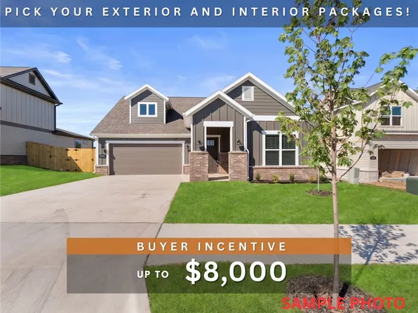 6003 SW Messenger Ave, Bentonville, AR 72713