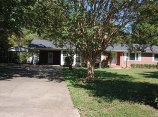 4617 Polk Ford Rd, Stanfield, NC 28163