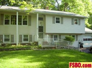 991 Buxton Rd, Bridgewater, NJ 08807