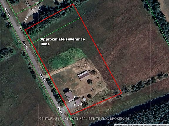 3rd image of 1485 Rose Rd