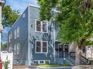 40-42 Berkshire Pl #2, Irvington, NJ 07111