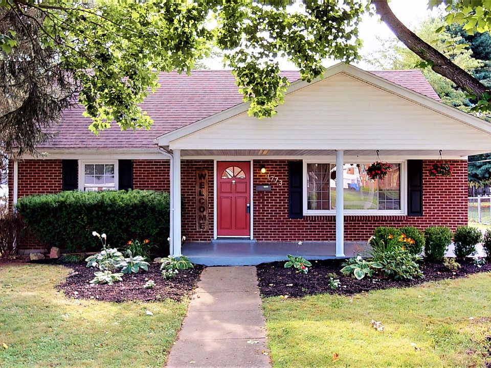 1773 Yorktown Rd, Lexington, KY 40504 Zillow
