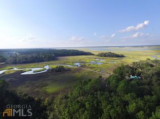 4 Eagle Neck Dr NE, Townsend, GA 31331