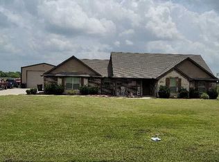 4909 County Road 2720, Caddo Mills, TX 75135