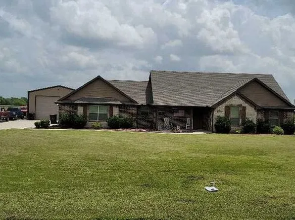 4909 County Road 2720, Caddo Mills, TX 75135
