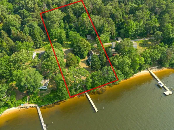 406 Henderson Rd, Severna Park, MD 21146