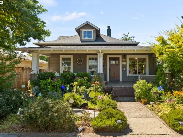 6409 SE 63rd Ave, Portland, OR 97206