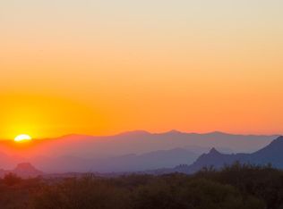 10798 E Santa Fe Trl, Scottsdale, AZ 85262