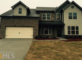 2919 Estate View Ct, Dacula, GA 30019