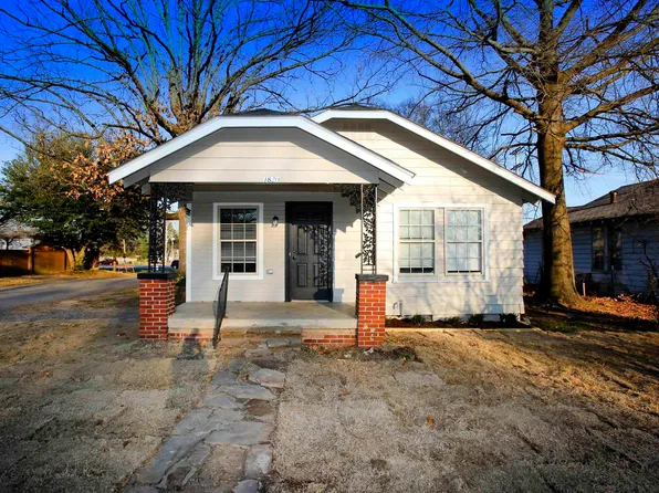 1820 Moss St, North Little Rock, AR 72114