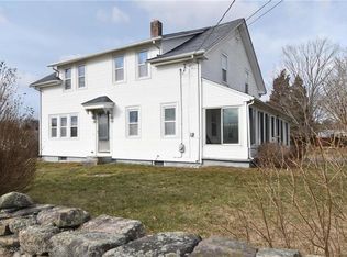 199 Shun Pike, Johnston, RI 02919