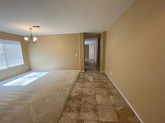 Living and Dining Area