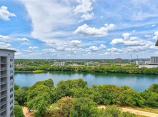 54 Rainey St #PENTHOUSE 20, Austin, TX 78701