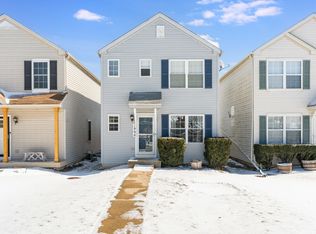 1994 Middlebury Dr, Aurora, IL 60503