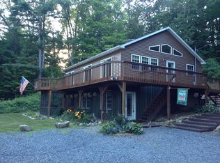 386 Leroux Rd, Middle Grove, NY 12850