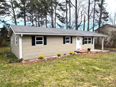 2023 Ohio Ave NW, Cleveland, TN, 37311