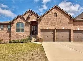 578 Ledge Stone Dr, Austin, TX 78737
