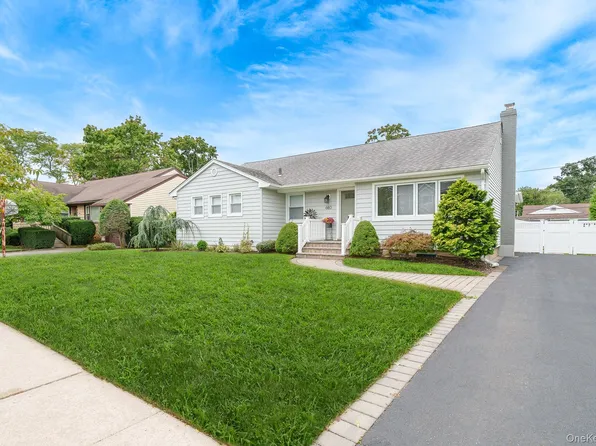 680 Harrison Avenue, East Meadow, NY 11554