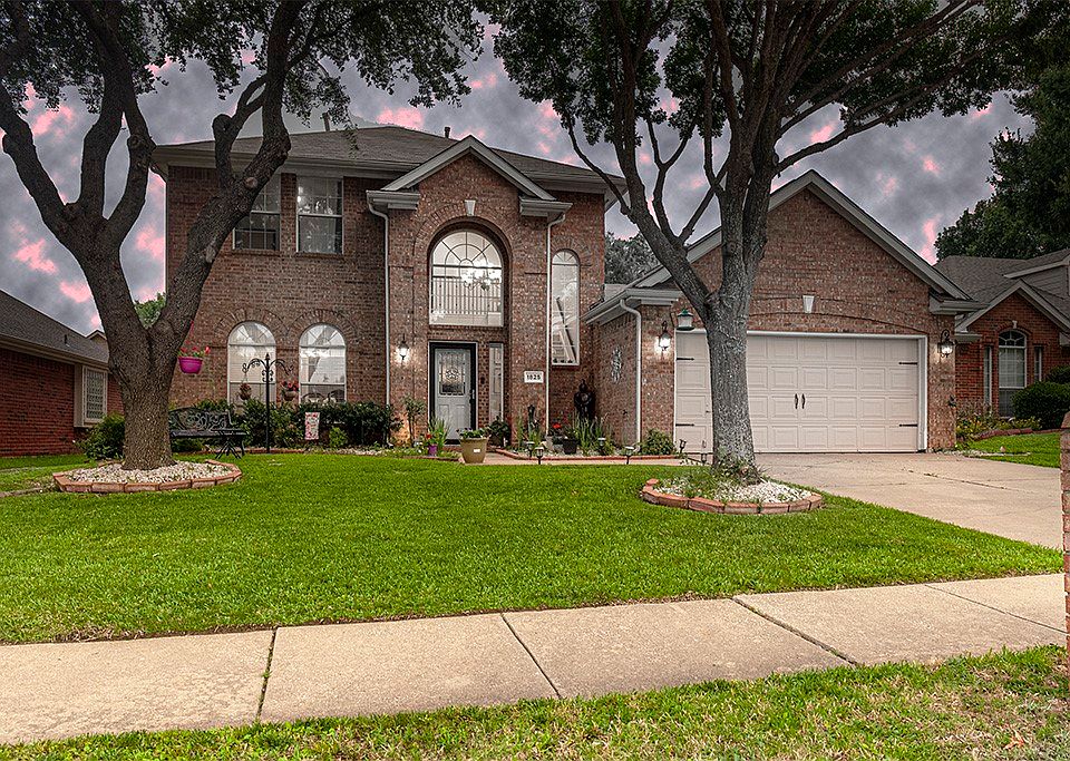 1st image of 1825 Sumac Dr