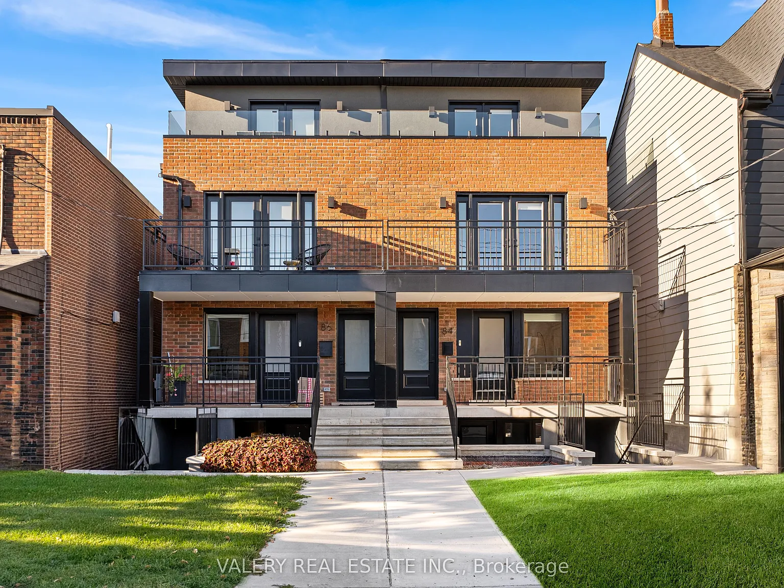 2 bed, $2,750 — Photo 1
