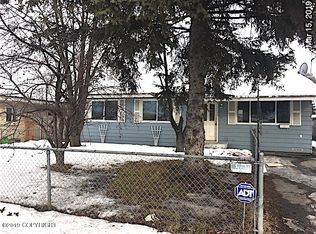 277 Klevin St, Anchorage, AK 99508