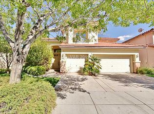 2004 Spring Rose St, Las Vegas, NV 89134