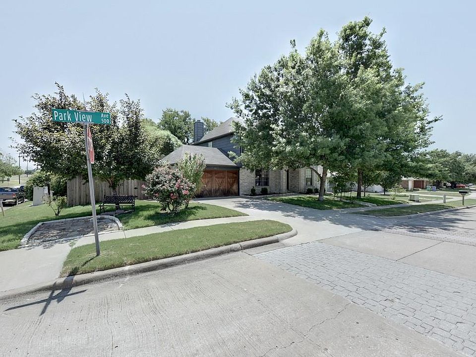 1st image of 501 Park View Ave