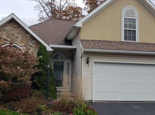 2465 Circleville Rd, State College, PA 16803