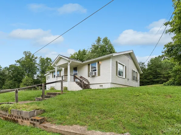 678 Moffitt Hill Church Rd, Old Fort, NC 28762