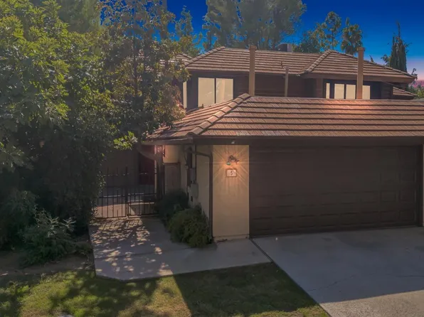 2323 Easthills Dr Unit 5, Bakersfield, CA 93306