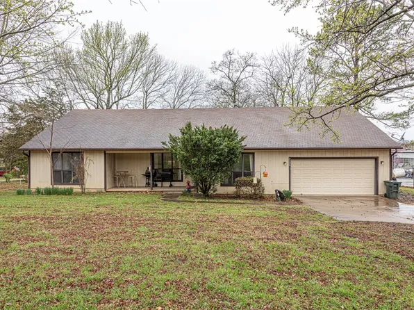 3325 S School Ave, Fayetteville, AR 72701