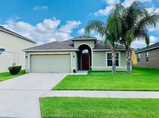 3283 Berwick Ln, Lakeland, FL 33810