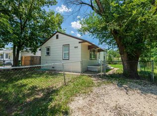 1841 S Laura Ave, Wichita, KS 67211