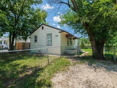 1841 S Laura Ave, Wichita, KS, 67211