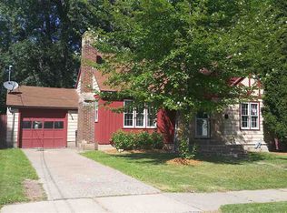 409 W 7th St, Marshfield, WI 54449