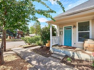 311 S Grant St, Newberg, OR 97132
